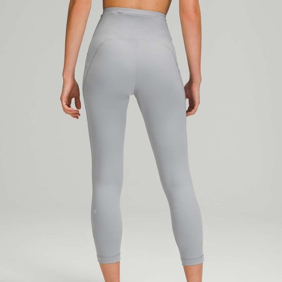 Lululemon Swift Speed High-Rise Tight - Picture 2 of 6
